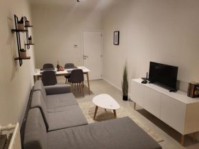 Huis ALNA 3